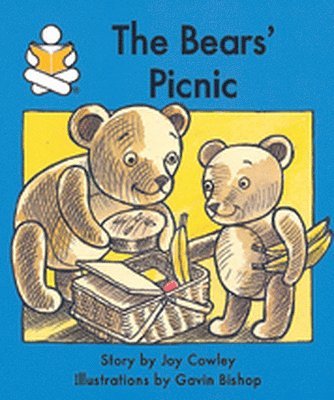 Bears' Picnic
