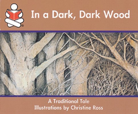 Story Box, (Early Emergent) In A Dark, Dark Wood, Big Book 1