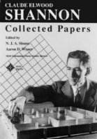 N. J. A. Sloane, Aaron D. Wyner - Claude E. Shannon, Inbunden
