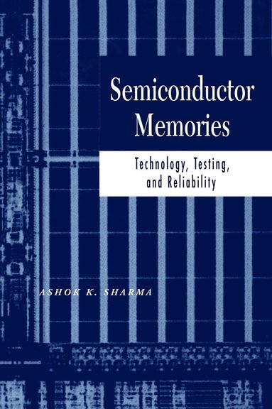 bokomslag Semiconductor Memories