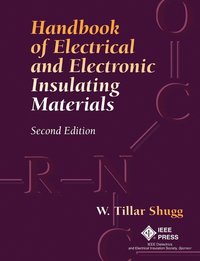 bokomslag Handbook of Electrical and Electronic Insulating Materials