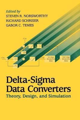 Delta-Sigma Data Converters 1