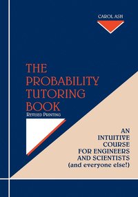 bokomslag The Probability Tutoring Book