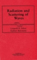 bokomslag Radiation and Scattering of Waves