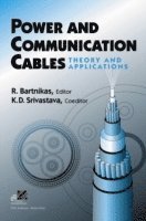bokomslag Power and Communication Cables