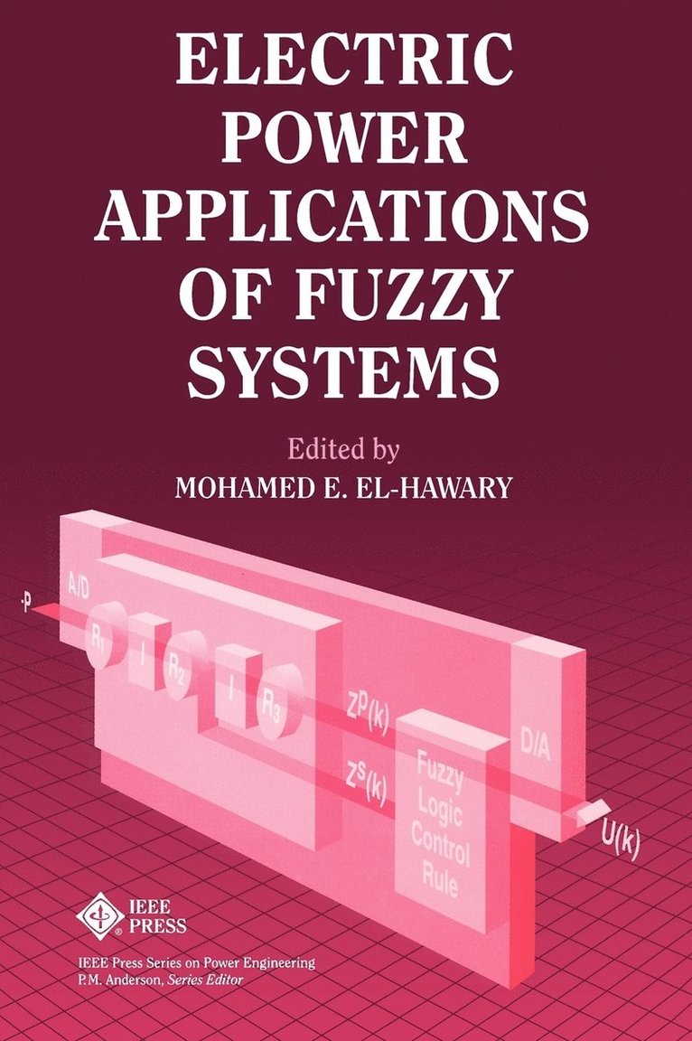 Electric Power Applications of Fuzzy Systems 1