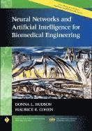 bokomslag Neural Networks and Artificial Intelligence for Biomedical Engineering