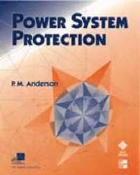 bokomslag Power System Protection