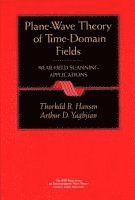 bokomslag Plane-Wave Theory of Time-Domain Fields