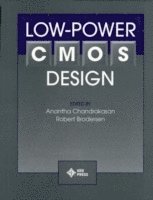 bokomslag Low-Power CMOS Design