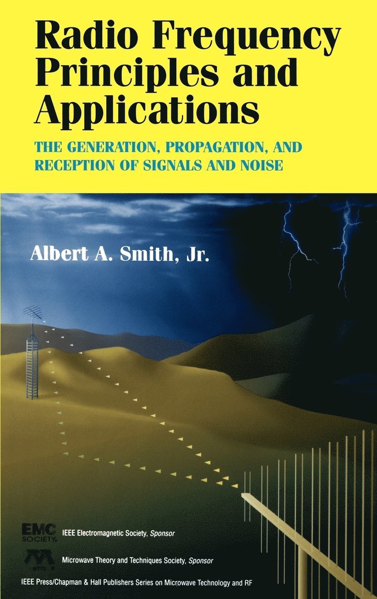 Radio Frequency Principles and Applications 1