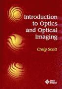 bokomslag Introduction to Optics and Optical Imaging