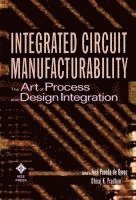 Integrated Circuit Manufacturability 1