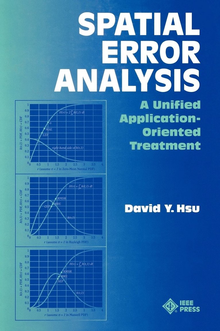 Spatial Error Analysis