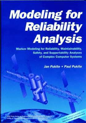 Modeling for Reliability Analysis 1