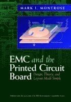 bokomslag EMC and the Printed Circuit Board