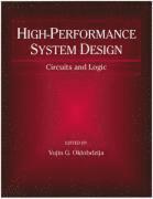 bokomslag High-Performance System Design