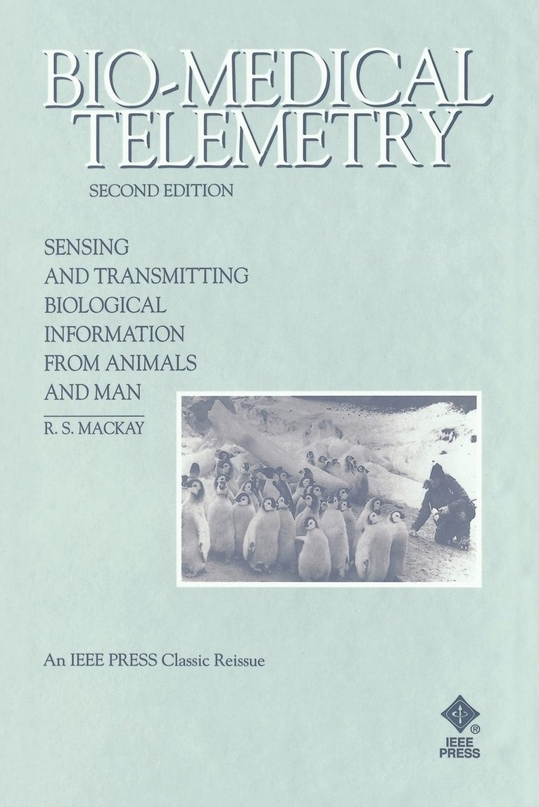 Bio-Medical Telemetry 1