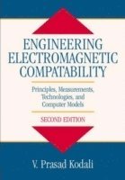 bokomslag Engineering Electromagnetic Compatibility