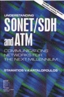 bokomslag Understanding SONET / SDH and ATM
