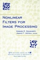 bokomslag Nonlinear Filters for Image Processing