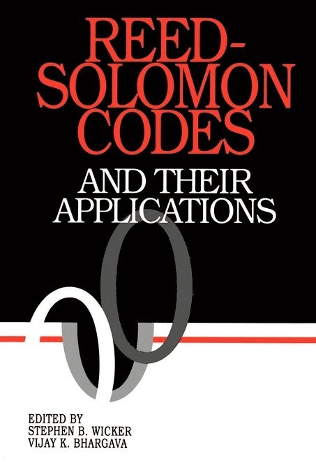 Reed-Solomon Codes and Their Applications 1