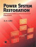 bokomslag Power System Restoration