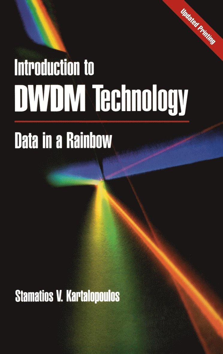 Introduction to DWDM Technology 1