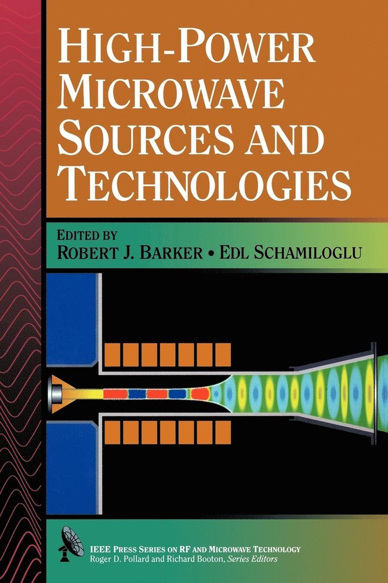 High-Power Microwave Sources and Technologies 1