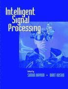 bokomslag Intelligent Signal Processing