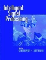 bokomslag Intelligent Signal Processing