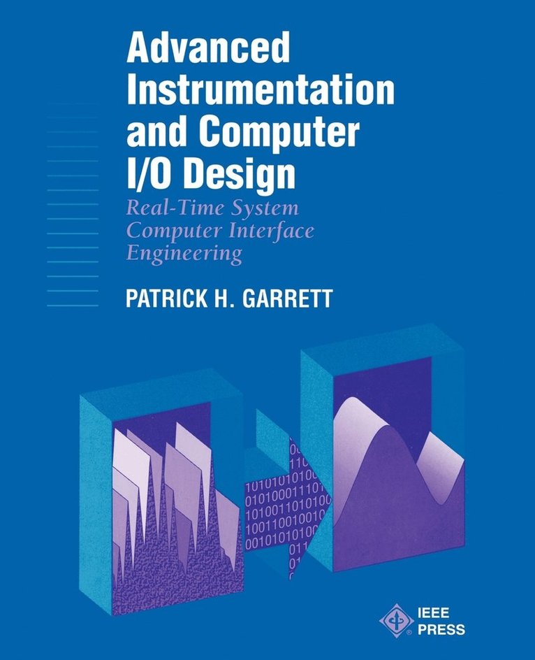 Advanced Instrumentation and Computer I/O Design 1