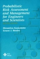 bokomslag Probablistic Risk Assessment and Management for Engineers and Scientists