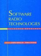bokomslag Software Radio Technologies