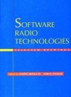 bokomslag Software Radio Technologies
