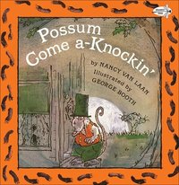 bokomslag Possum Come A-Knockin'