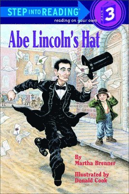 Martha F Brenner - Brenner, M: Abe Lincoln's Hat, Inbunden