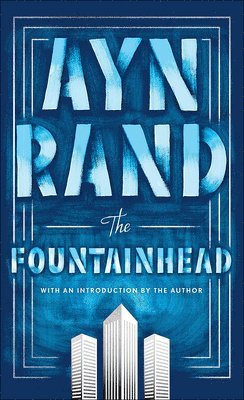 The Fountainhead 1