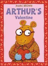 bokomslag Arthur's Valentine