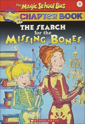 The Search for the Missing Bones 1