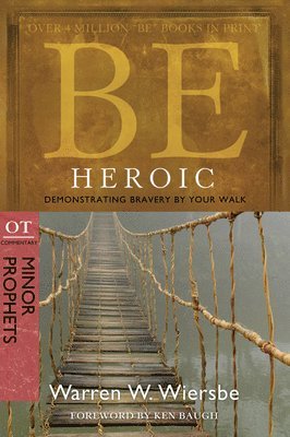 Be Heroic 1