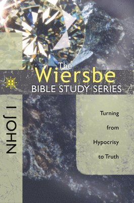 Warren W. Wiersbe - Wiersbe Bible Study, Häftad