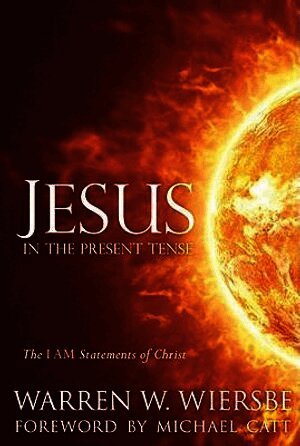 Jesus in the Present Tense