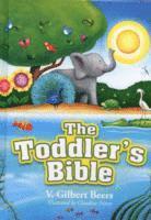 bokomslag Toddler Bible