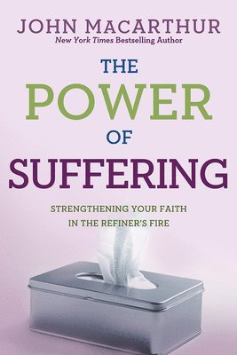 bokomslag Power of Suffering