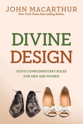 Divine Design 1