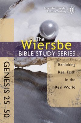 Genesis 25- 50 1