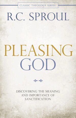 R.c. Sproul - Classic Theology, Häftad