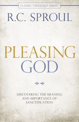 Pleasing God 1