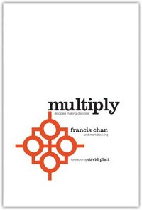bokomslag Multiply: Volume 1